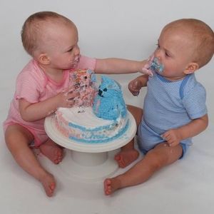 Meet your Posher, Deborah